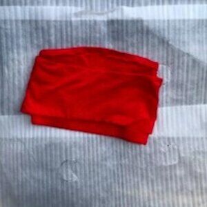 PINK Victoria's Secret Bandeau Top